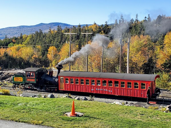 Upstate New York 8