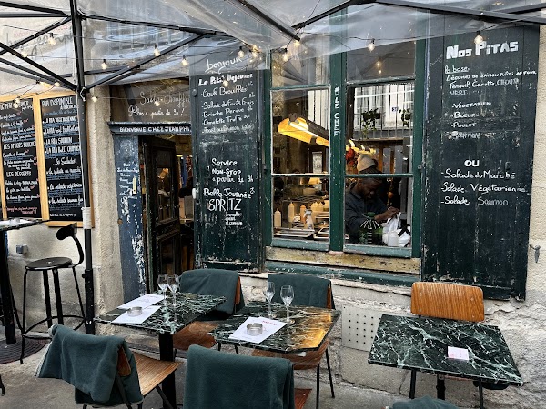 Chez Jeanphi