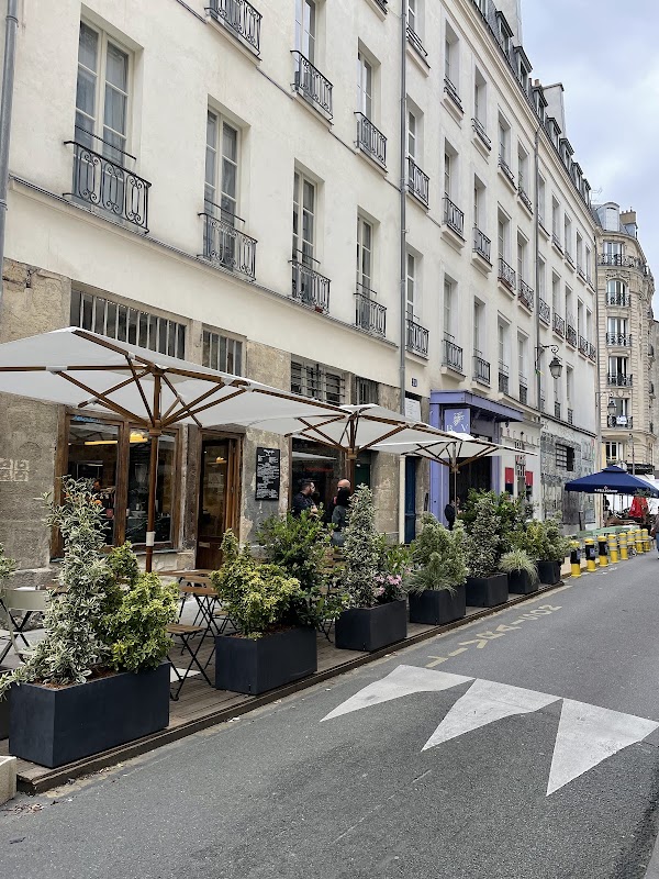 Chez Jeanphi 3