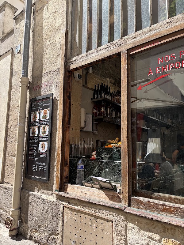 Chez Jeanphi 2
