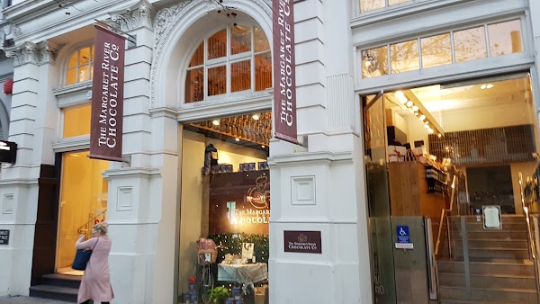 The Margaret River Chocolate Company