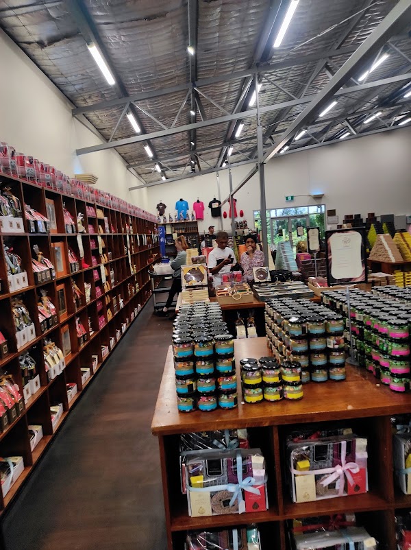 The Margaret River Chocolate Company 5