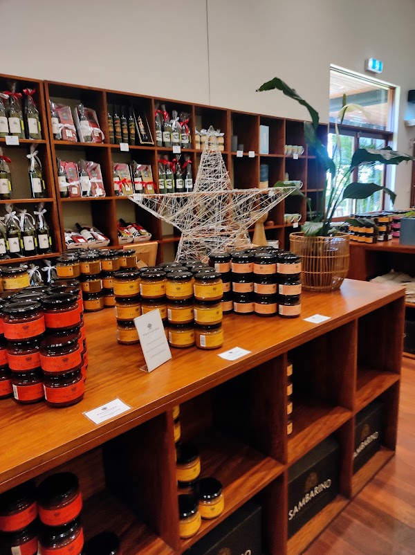 The Margaret River Chocolate Company 4