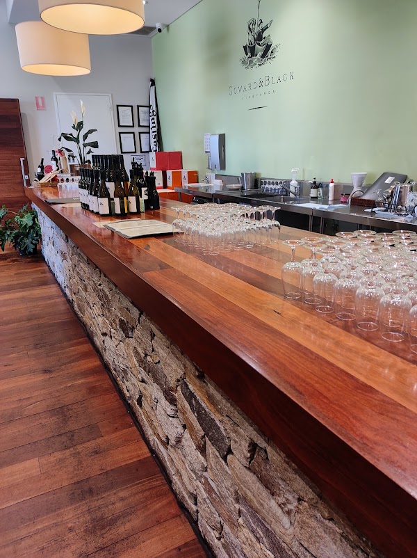 The Margaret River Chocolate Company 2