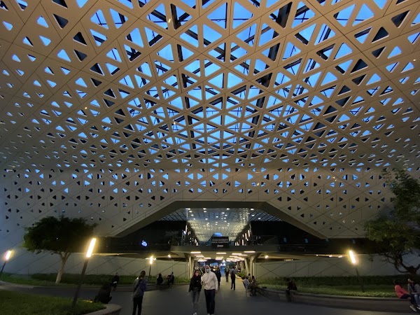 National Film Archives of México 3