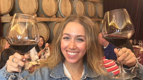 CHIANTI WINE TOUR