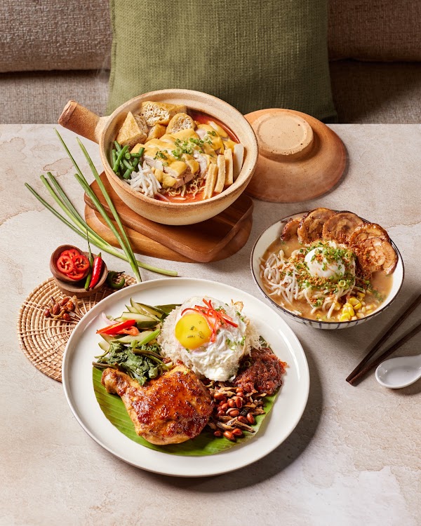 Botanica+Co at Bamboo Hills 5