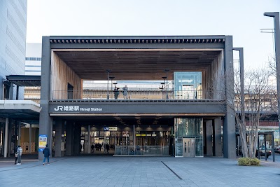 HIMEJI STATION 1