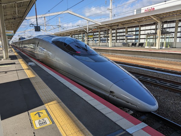 HIMEJI STATION 5