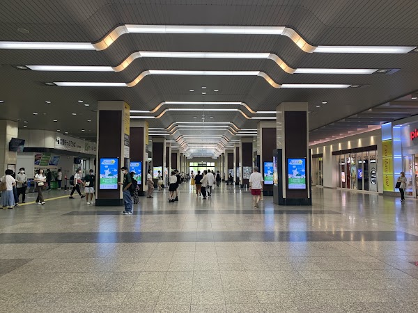 HIMEJI STATION 4