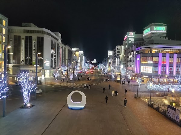 HIMEJI STATION 3
