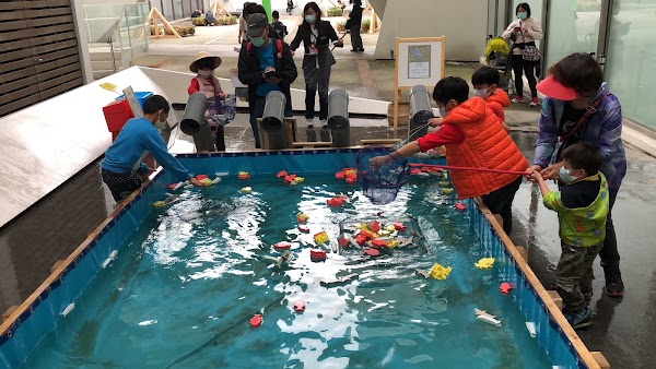 Children's Art Education Center