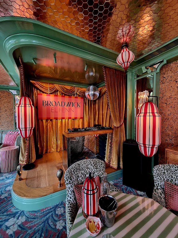 Flute Bar 5