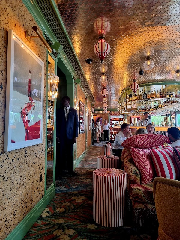 Flute Bar 2