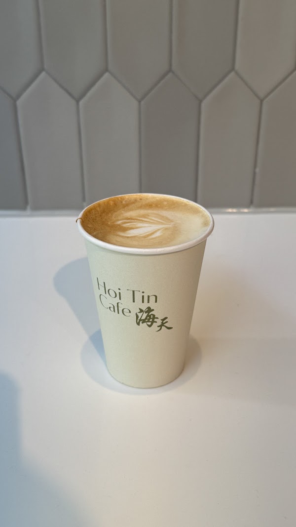 Hoi Tin Cafe 5