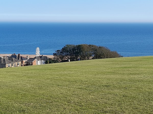 West Hill
