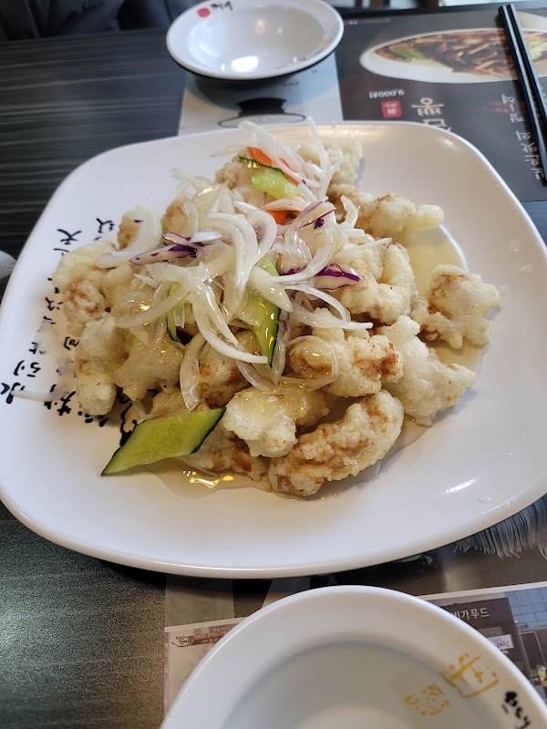 이비가짬뽕 부산중앙점 2