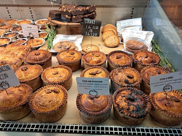 Harkness Pies 4