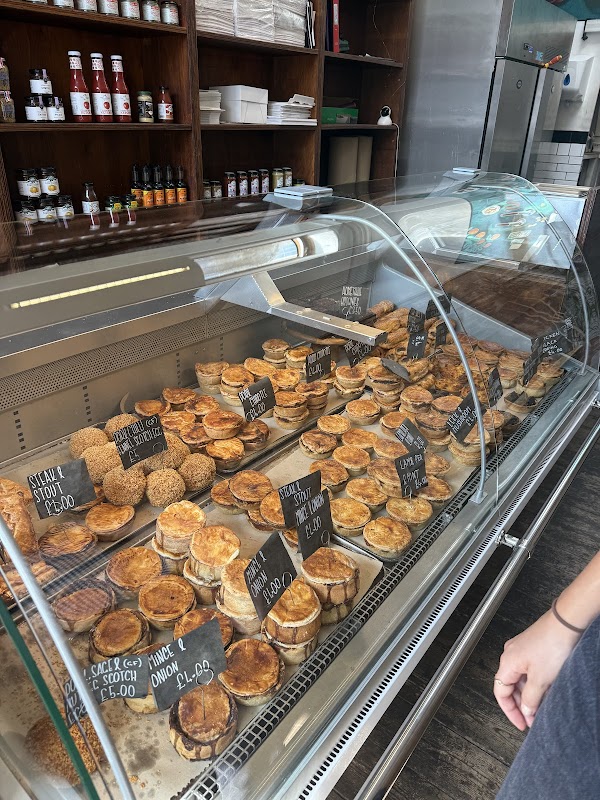 Harkness Pies 3