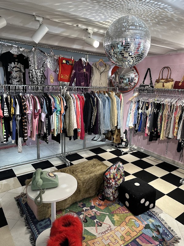 Thrift Mama 4