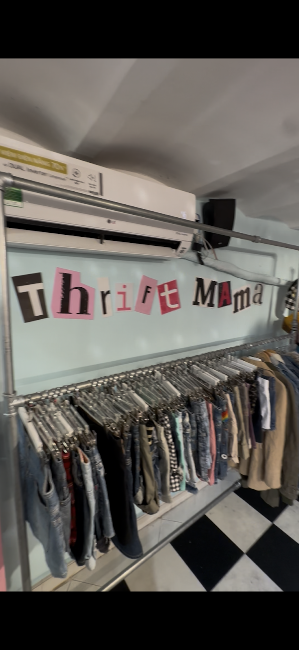 Thrift Mama 2
