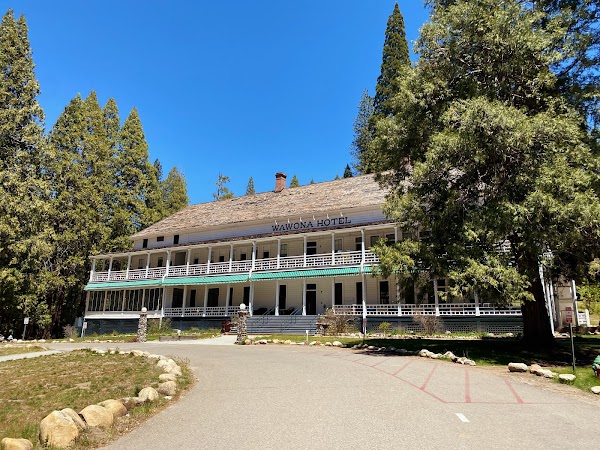 Wawona