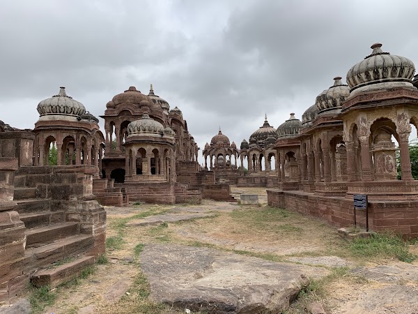 Panchkund Chatariya
