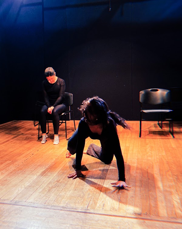iD Studio Theater