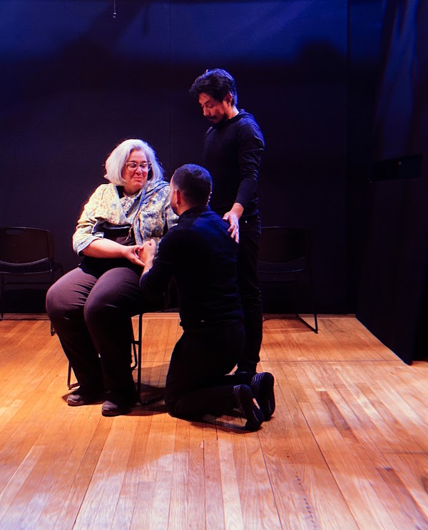 iD Studio Theater 5