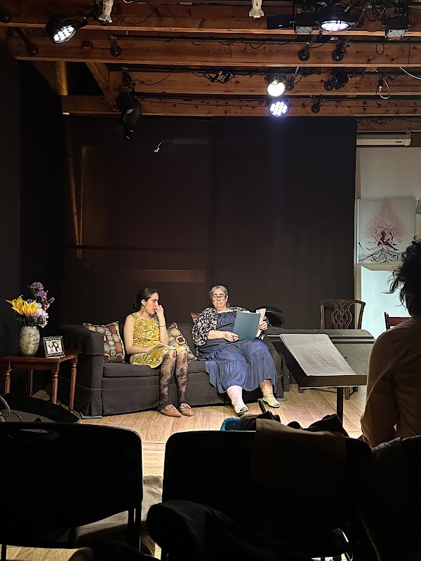 iD Studio Theater 4