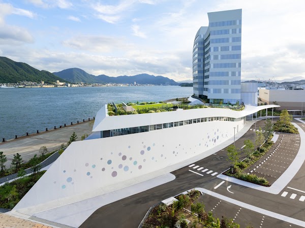 RISONARE Shimonoseki by Hoshino Resorts