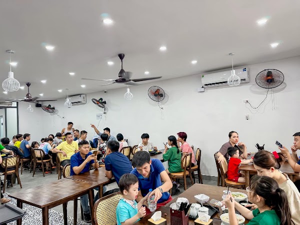 Phở Gà Phương