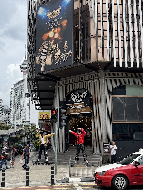 Royal Superstar Bukit Bintang 4
