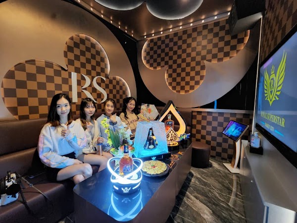 Royal Superstar Bukit Bintang 3