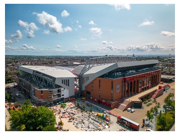 Liverpool Football Club 5