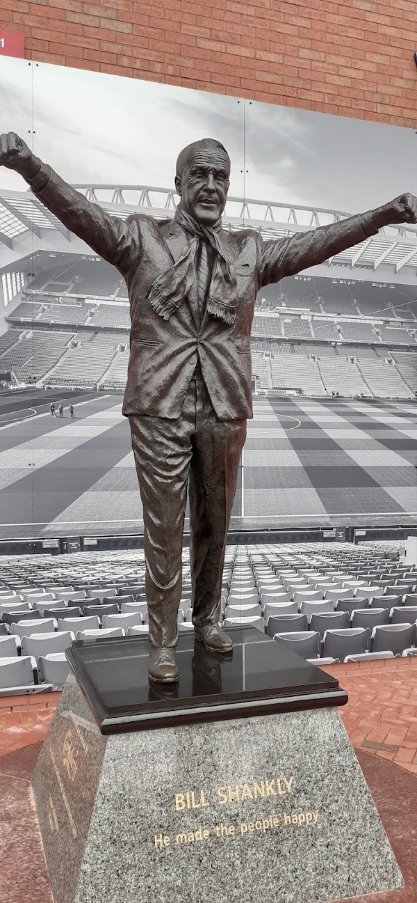 Liverpool Football Club 4