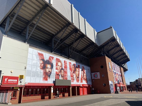 Liverpool Football Club 3