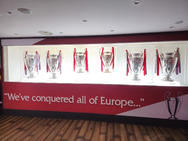Liverpool Football Club 2