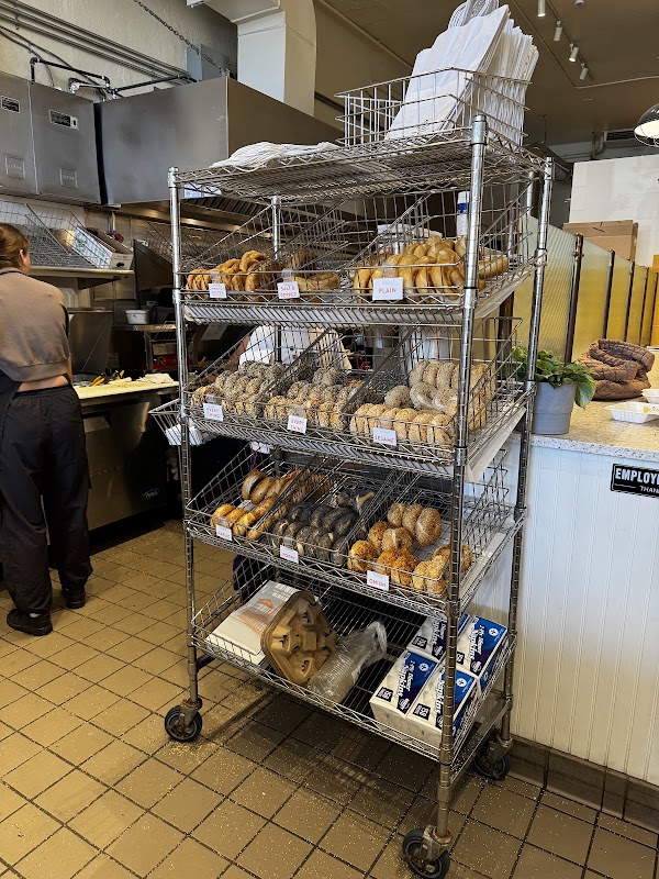Poppy Bagels 2