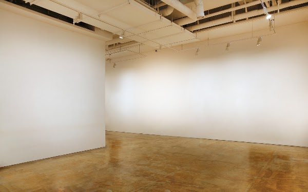 Park Ryu Sook Gallery