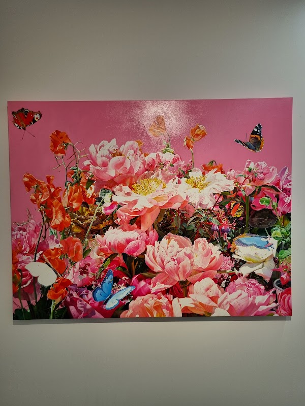 Park Ryu Sook Gallery 2