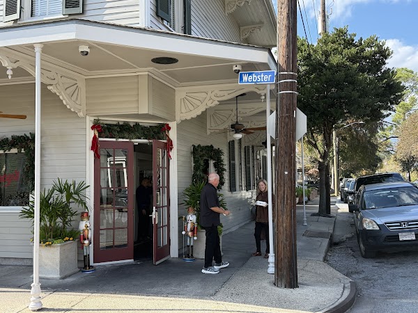 Clancy's Restaurant