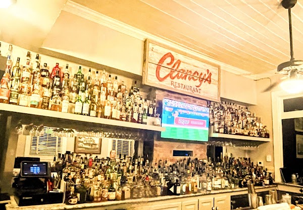 Clancy's Restaurant 3