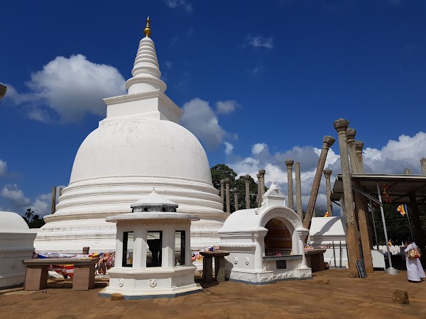 Thuparamaya 1