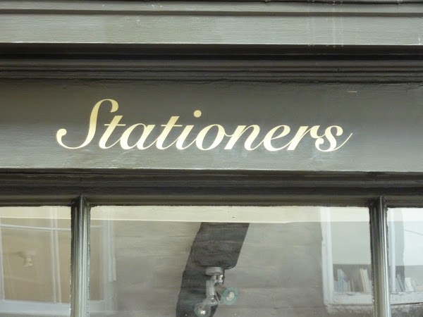 Bartrums & Co Ltd