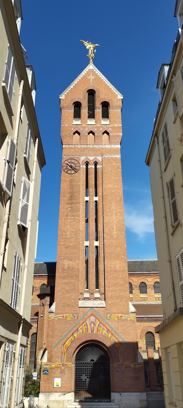 Belleville 5