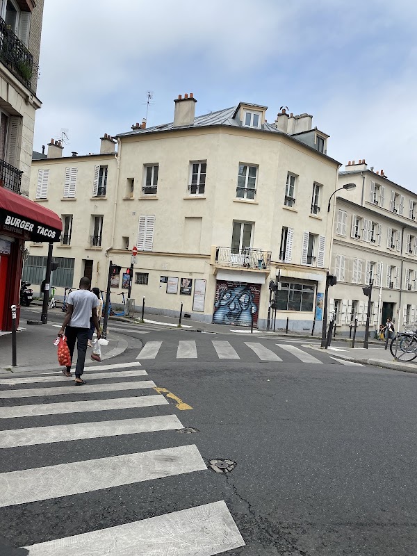 Belleville 3
