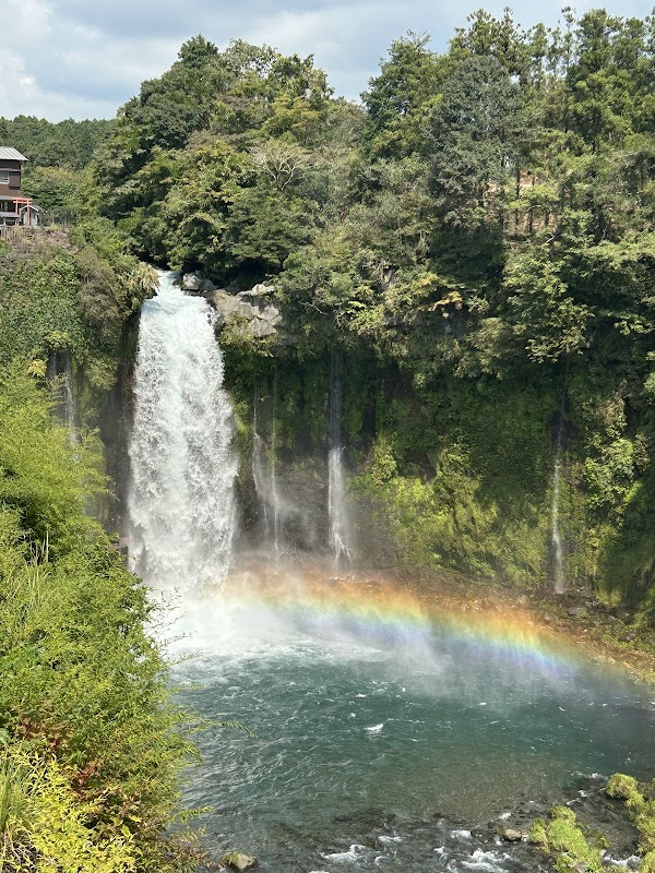 Otodome Fall Observatory