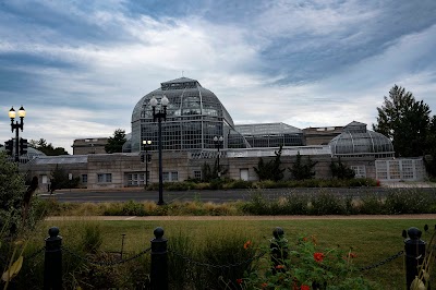United States Botanic Garden 2