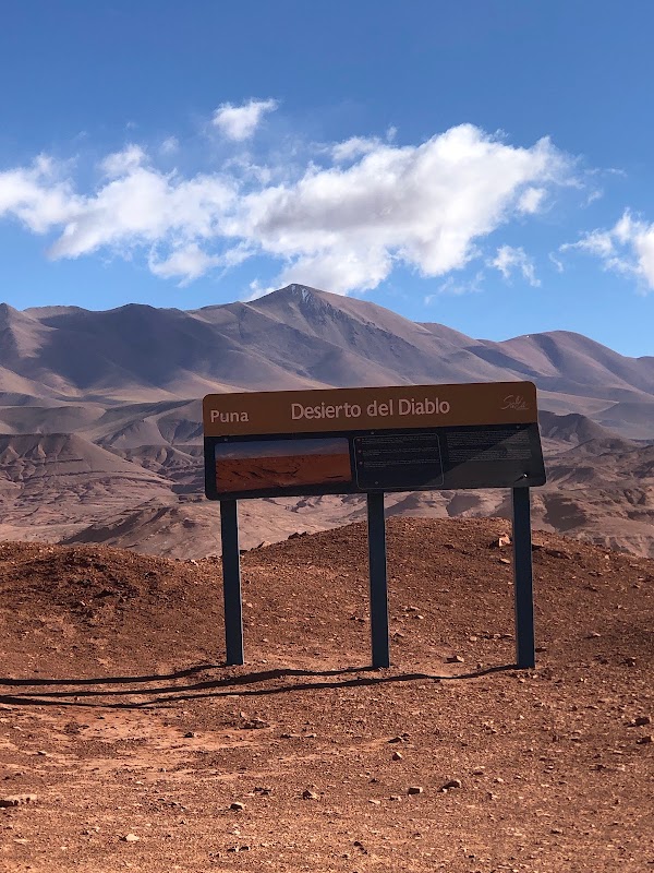 Devil’s Desert 3